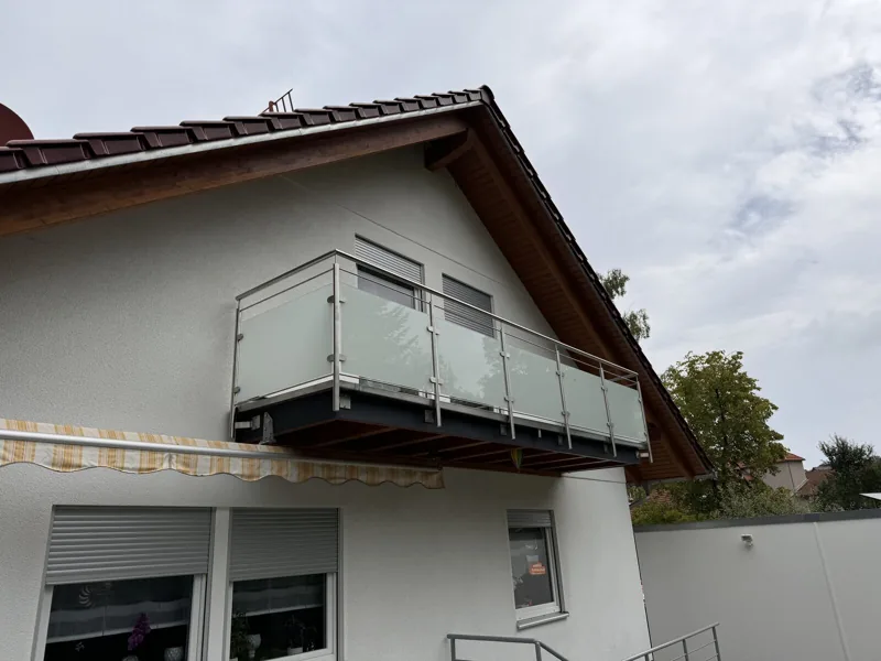 Stahl, Edelstahl oder Glas – Ihre Wahl.
