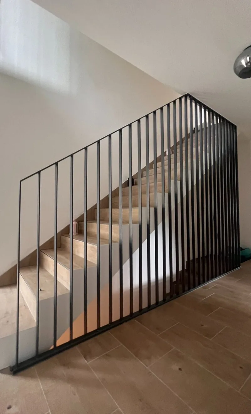 Referenz Treppen