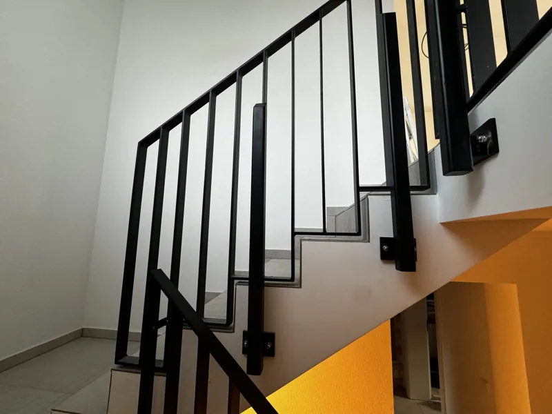 Referenz Treppen